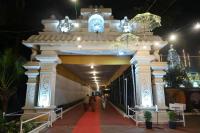 Shashtyabdapurti Utsava - Karla - Day 6 (14 Nov 2024)